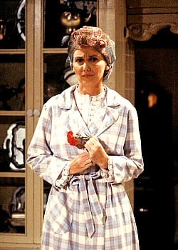 Inga Swenson